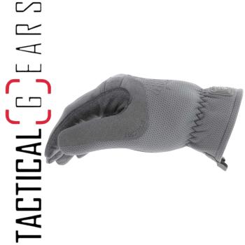 MECHANIX WEAR® FASTFIT GEN3 TACTICAL HANSCHUH GRAU